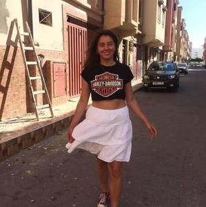 Meet your Posher, Azur